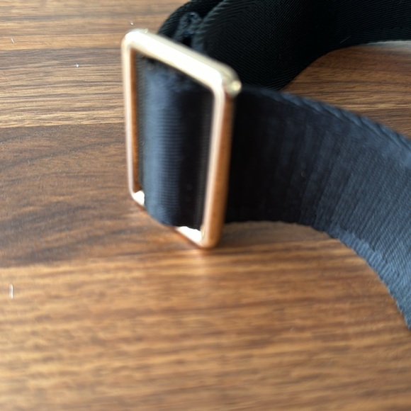 Generic bandouillere style strap for LV, other bag purse - Brand New - Picture 3 of 5